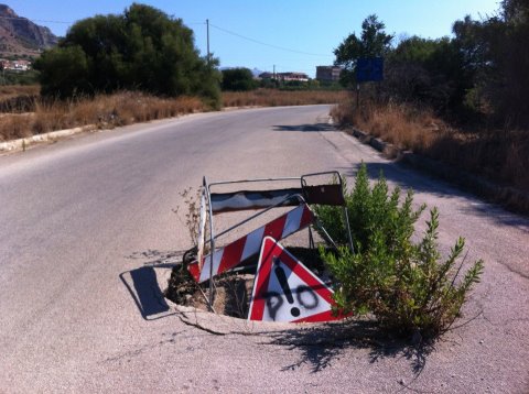 Archivio Notizie Corriere di Sciacca